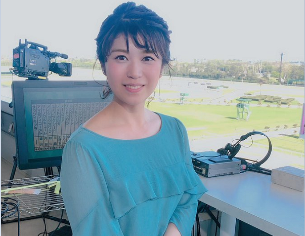 松尾和泉アナが可愛い 気になるカップ 身長 インスタ 大学は