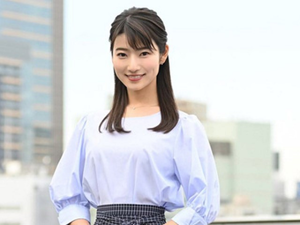 安藤萌々アナの気になるカップや身長は 熱愛彼氏や結婚は